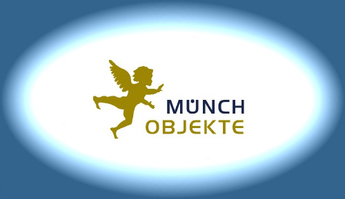 Willkommen bei Mnch Objekte